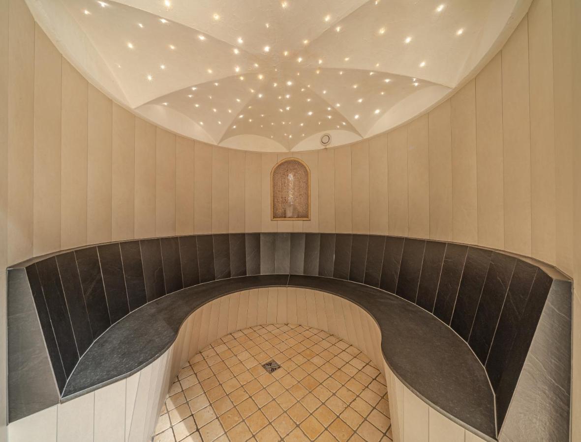 Hotel Belaval Селва ди Вал Гардена Екстериор снимка